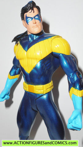 dc direct nightwing