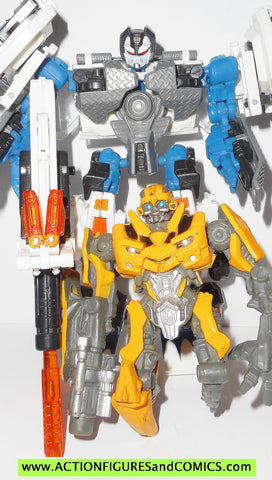 transformers 2007 figures
