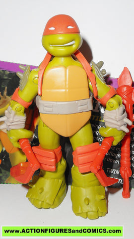 2012 ninja turtles toys