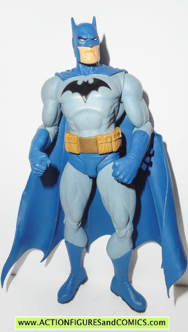 batman jim lee figure