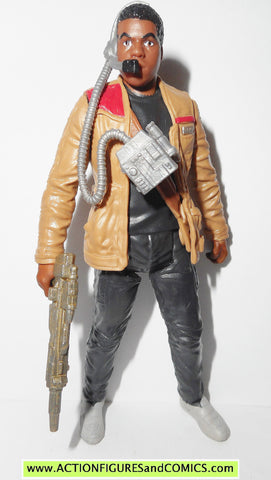 finn star wars action figure