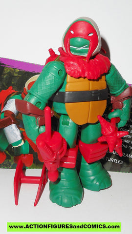 nickelodeon turtles toys