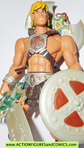 he man action figures for sale