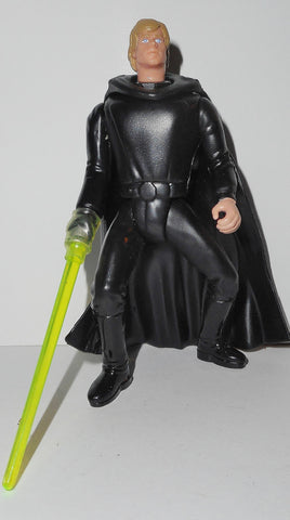 kenner luke skywalker action figure