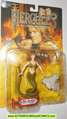 hercules the legendary journeys toys