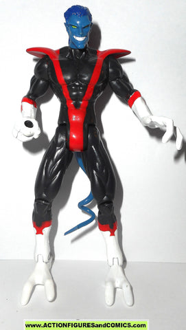 nightcrawler toy biz