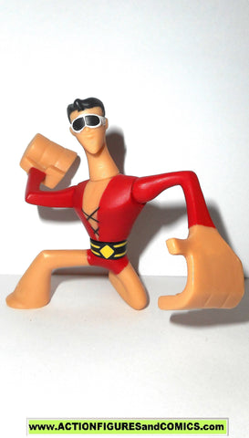 plastic man action figure