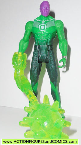 green lantern movie figures