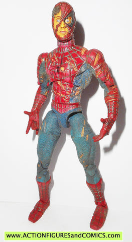 spider man 2002 figure