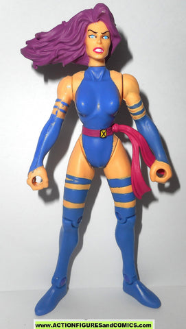 psylocke toy biz