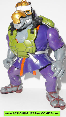 rocksteady tmnt toy