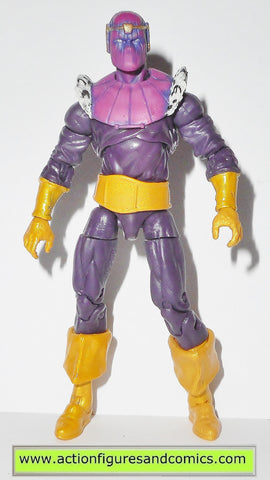 baron zemo figure