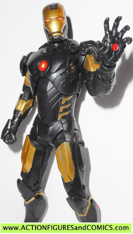 marvel legends marvel now iron man