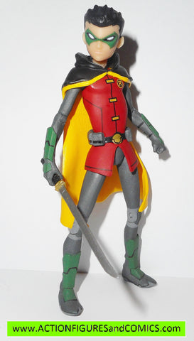 damian wayne toys