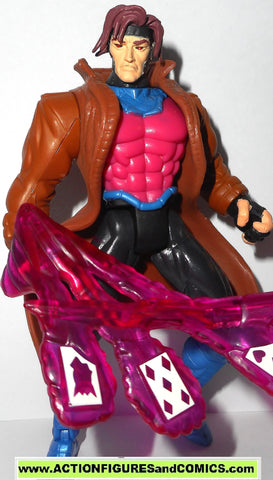 toy biz gambit