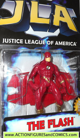 jla action figures