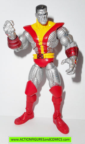 marvel colossus action figure