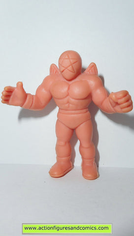 muscle man action figures