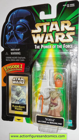 1998 hasbro star wars figures