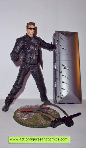 terminator 3 action figures