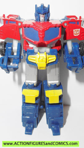 transformers optimus prime toy hasbro