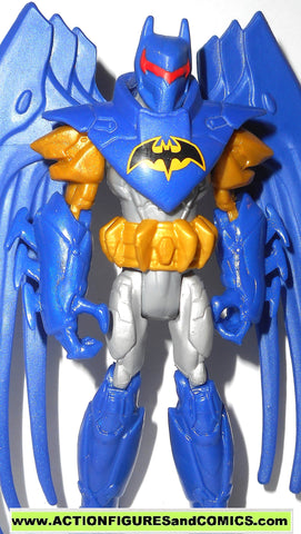 batman azrael figure