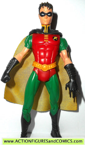 dc robin figure