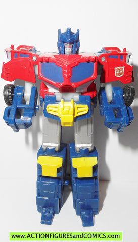 transformers legends class optimus prime