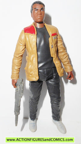 finn star wars action figure