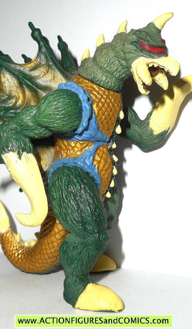 godzilla 1994 figure