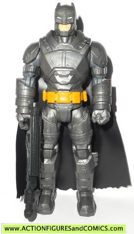 battle armor batman