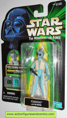 1998 star wars figures