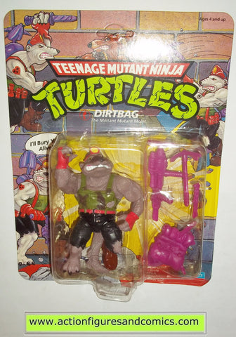 vintage tmnt toys for sale