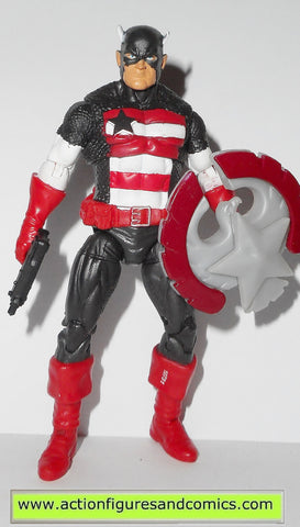 captain america large action figure