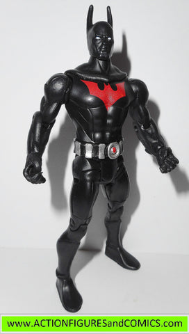 batman beyond multiverse figure