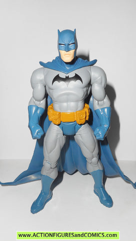 dc direct BATMAN and son 2007 universe action figures –  ActionFiguresandComics