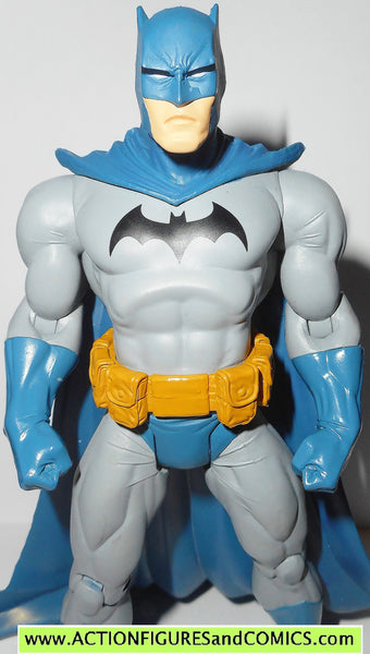 dc direct BATMAN and son 2007 universe action figures –  ActionFiguresandComics