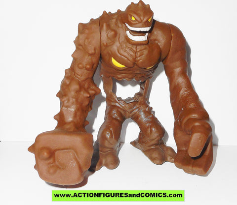 Batman Unlimited CLAYFACE 2013 animated dc universe action figures –  ActionFiguresandComics