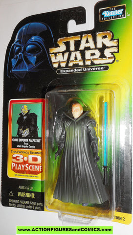 clone emperor palpatine figure