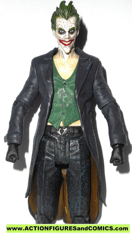 6 inch joker action figure