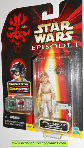 1999 star wars figures
