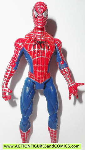 cheap spiderman figures