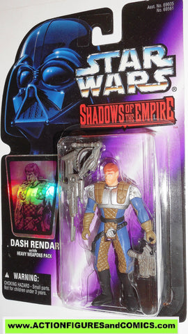 shadows of the empire action figures