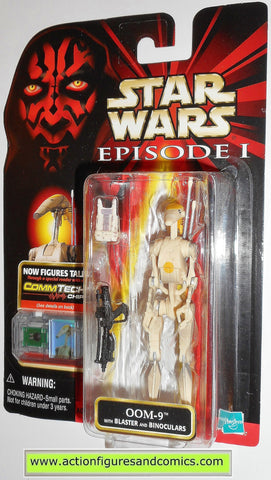 battle droid action figures