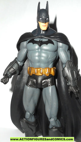 batman arkham city figure