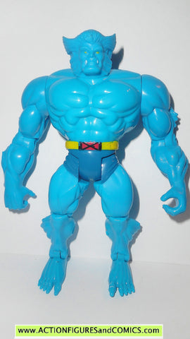 toybiz beast