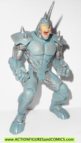 toybiz rhino