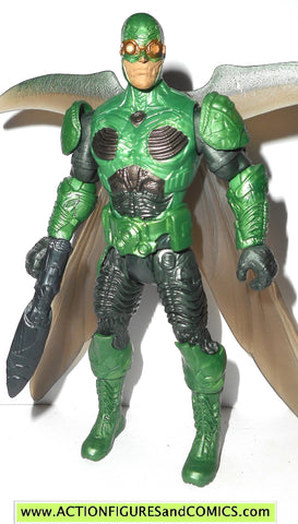 parademon figure