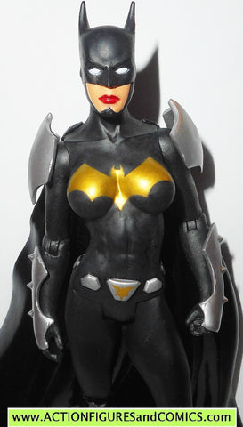 batgirl action figures