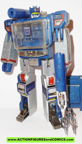 transformers reissue soundwave